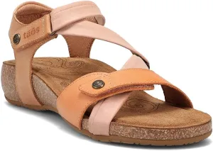 Taos Footwear Women's Universe Sandal