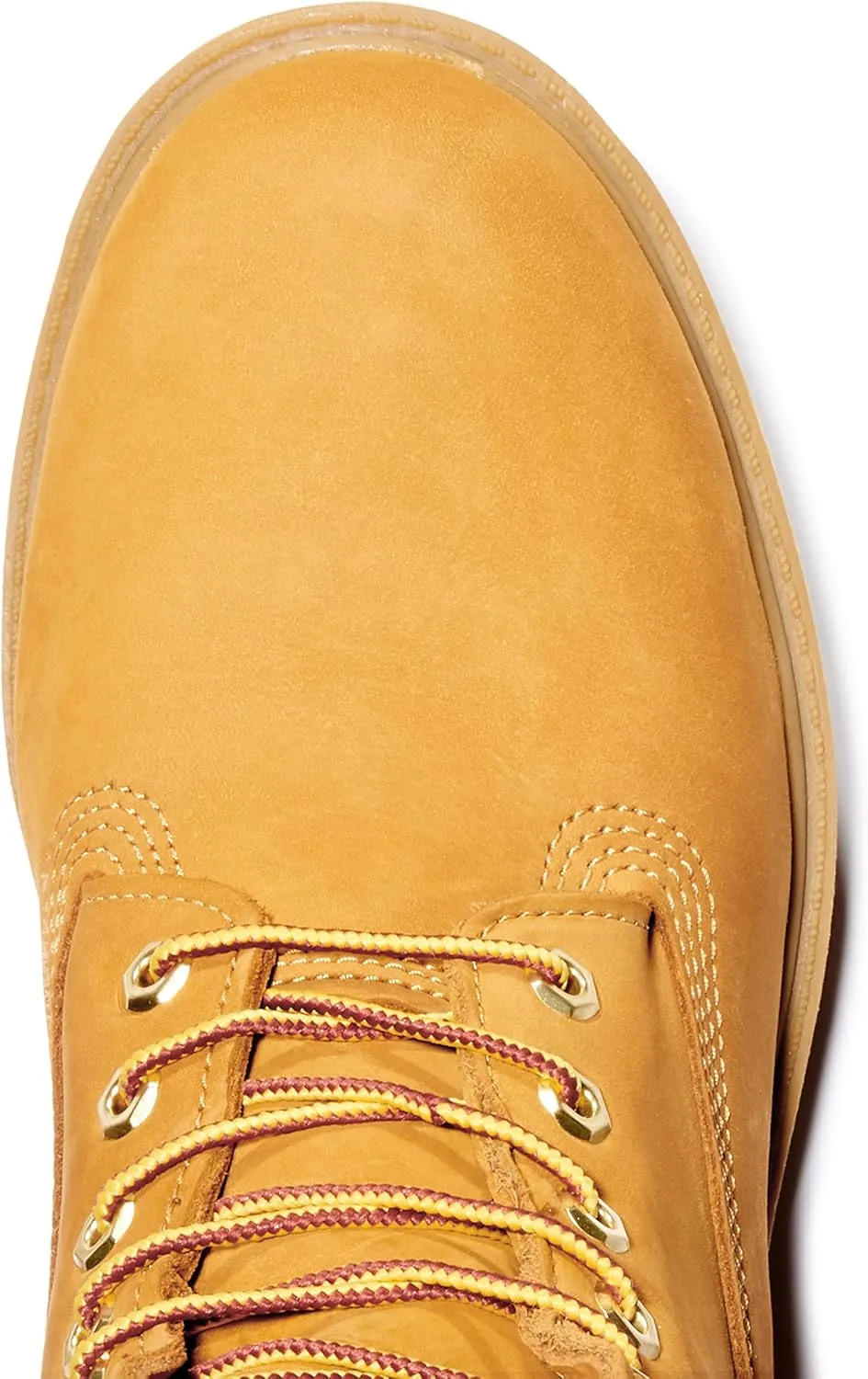 Timberland Men's 6" Basic Waterproof Boot with Padded Collar