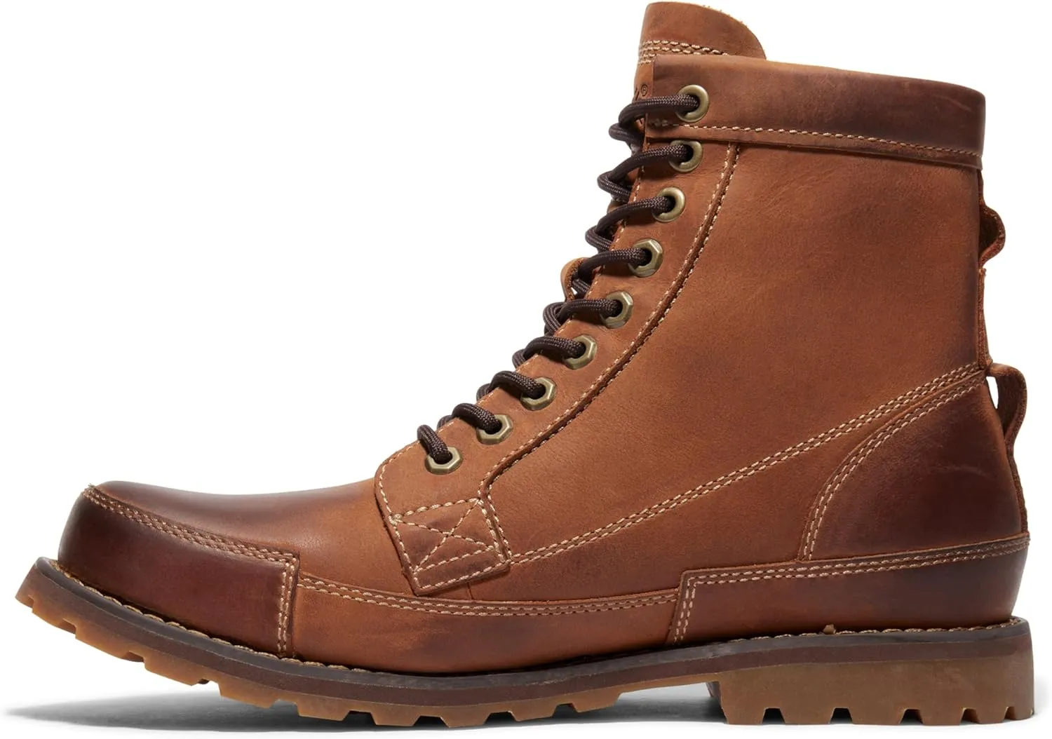 Timberland Men's Earthkeeper 6" Lace-Up Boot