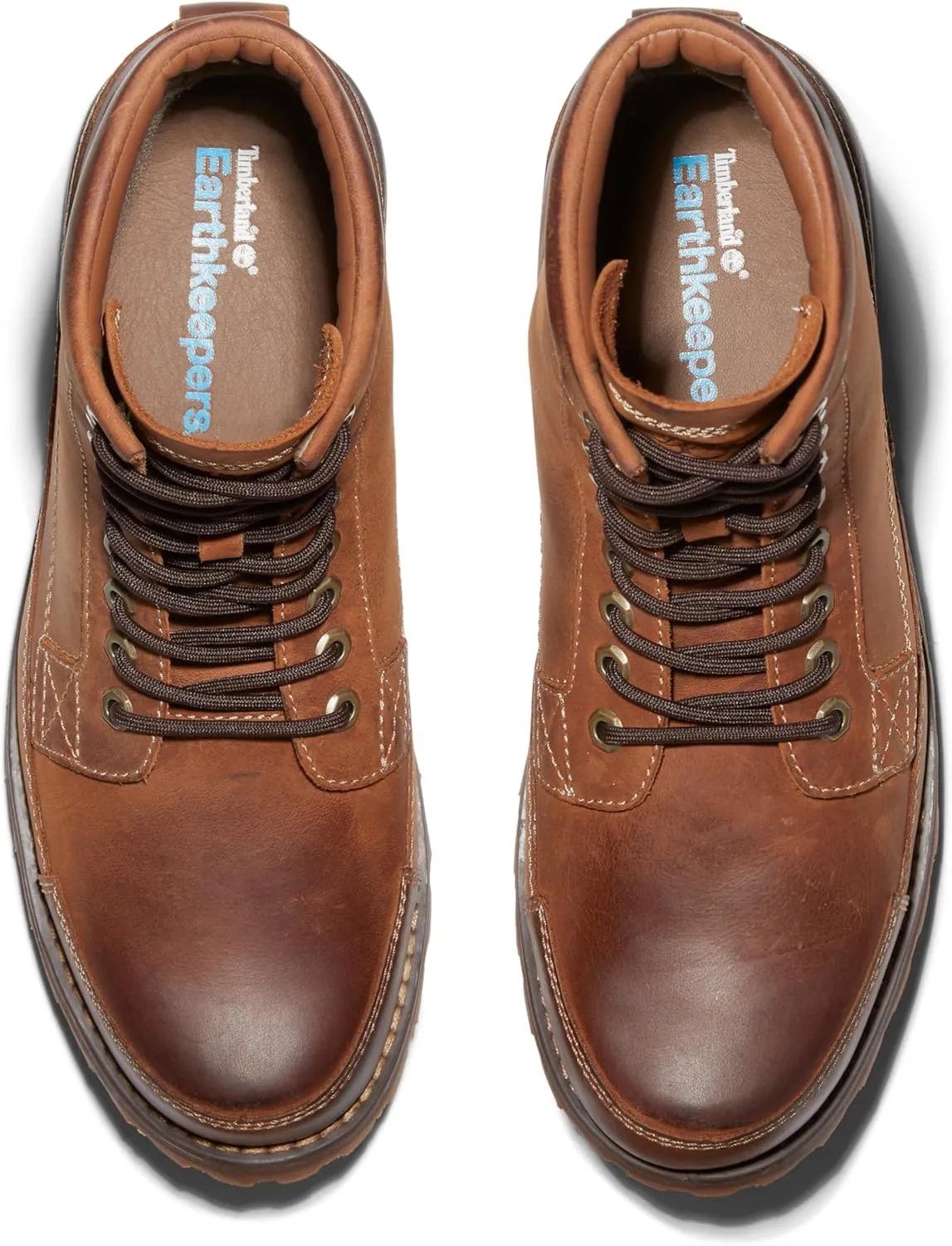 Timberland Men's Earthkeeper 6" Lace-Up Boot
