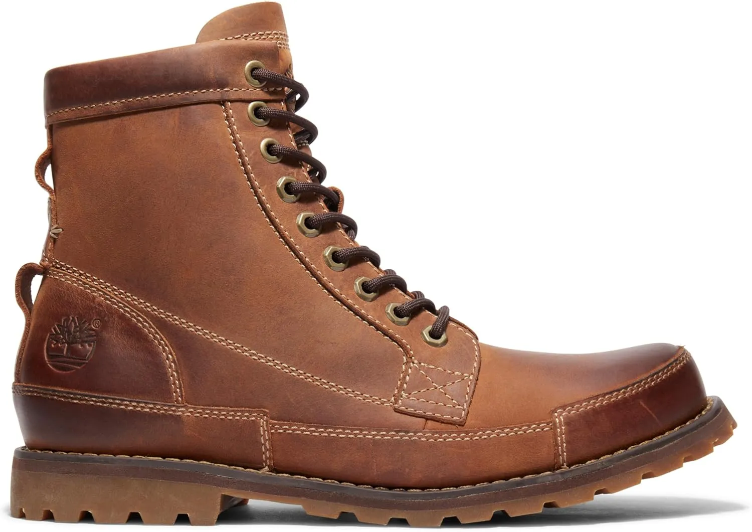 Timberland Men's Earthkeeper 6" Lace-Up Boot