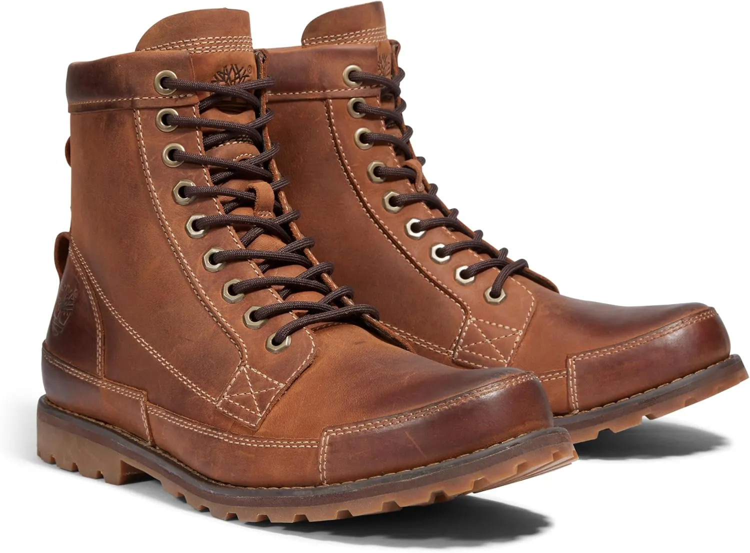 Timberland Men's Earthkeeper 6" Lace-Up Boot