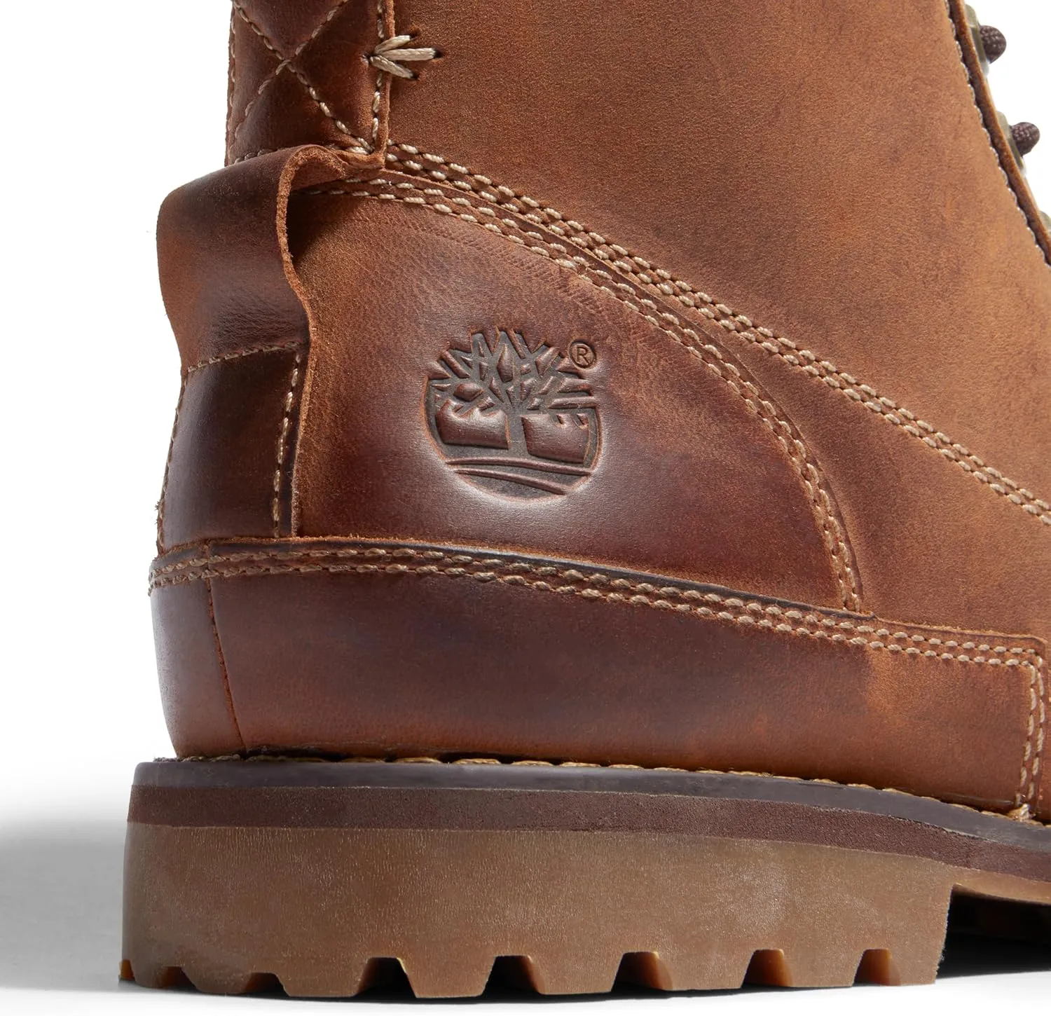 Timberland Men's Earthkeeper 6" Lace-Up Boot