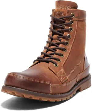 Timberland Men's Earthkeeper 6" Lace-Up Boot