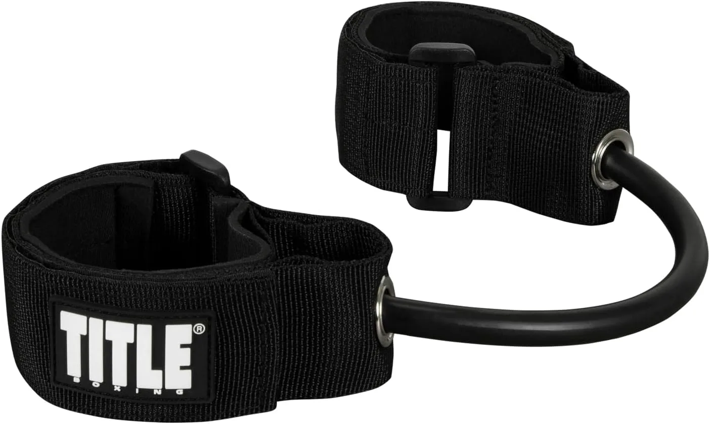 TITLE Boxing Fast Feet 2.0: Agility Boxing Trainer, Speed & Footwork Training Equipment