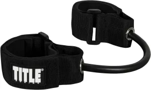 TITLE Boxing Fast Feet 2.0: Agility Boxing Trainer, Speed & Footwork Training Equipment
