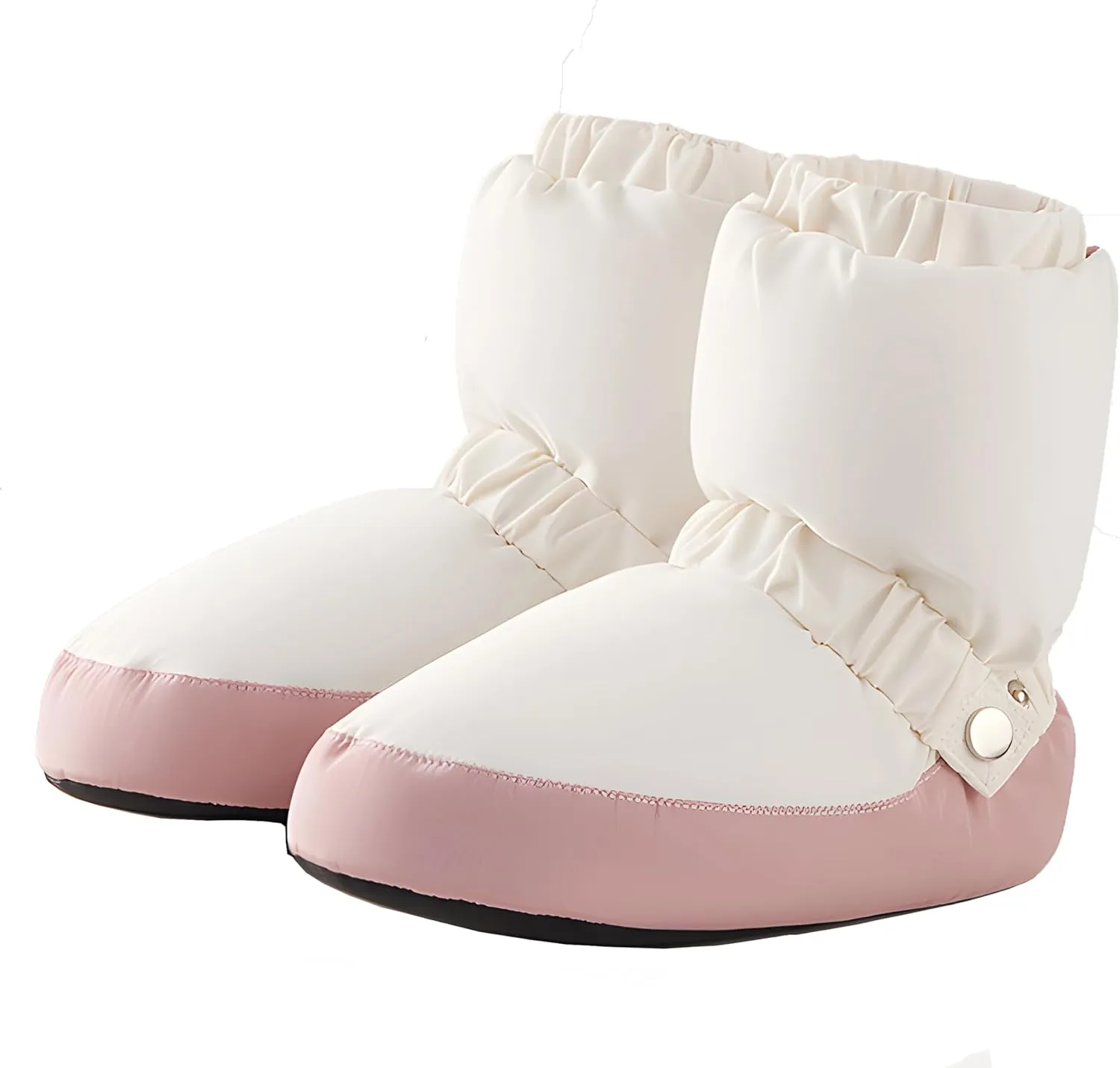 Toichi Girl's/Women's Bootie Warm Up Boot/Slipper
