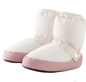 Toichi Girl's/Women's Bootie Warm Up Boot/Slipper