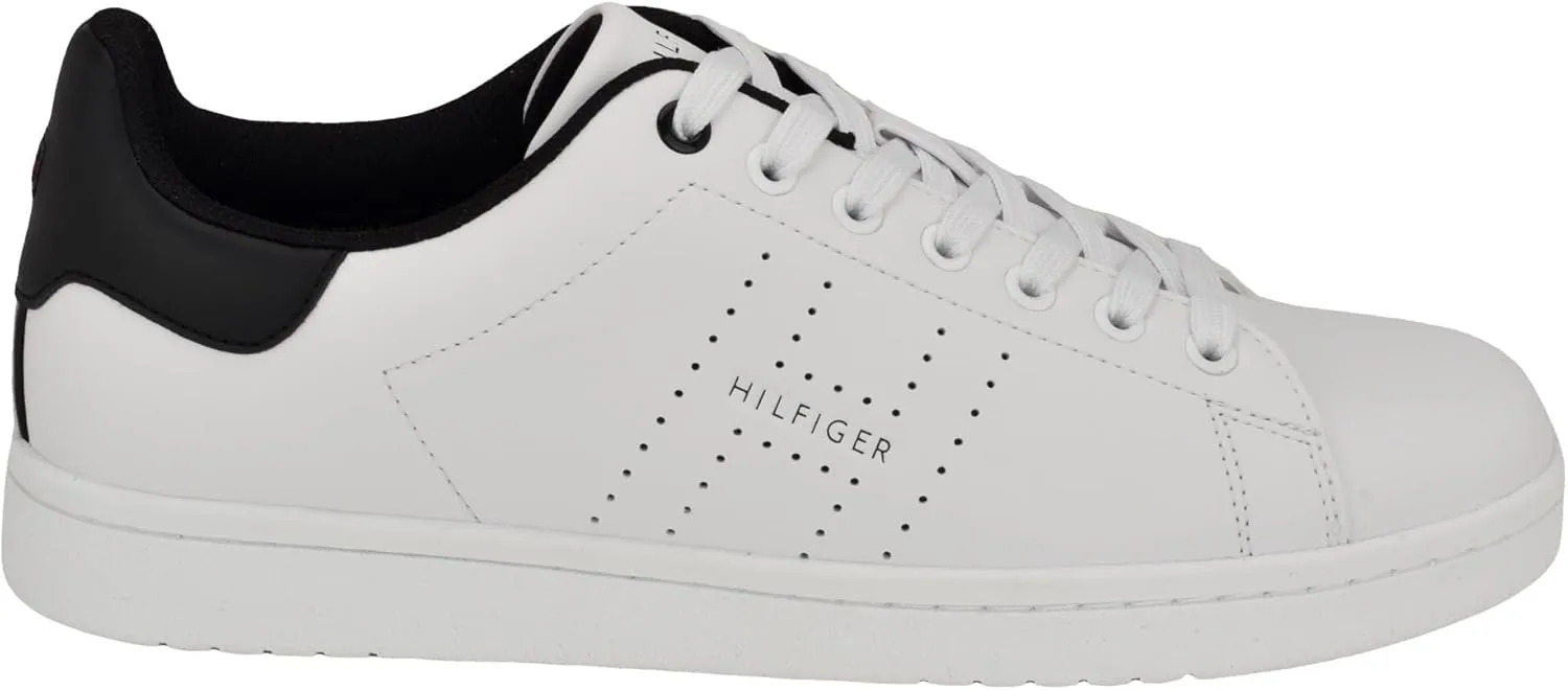 Tommy Hilfiger Men's Liston Sneaker