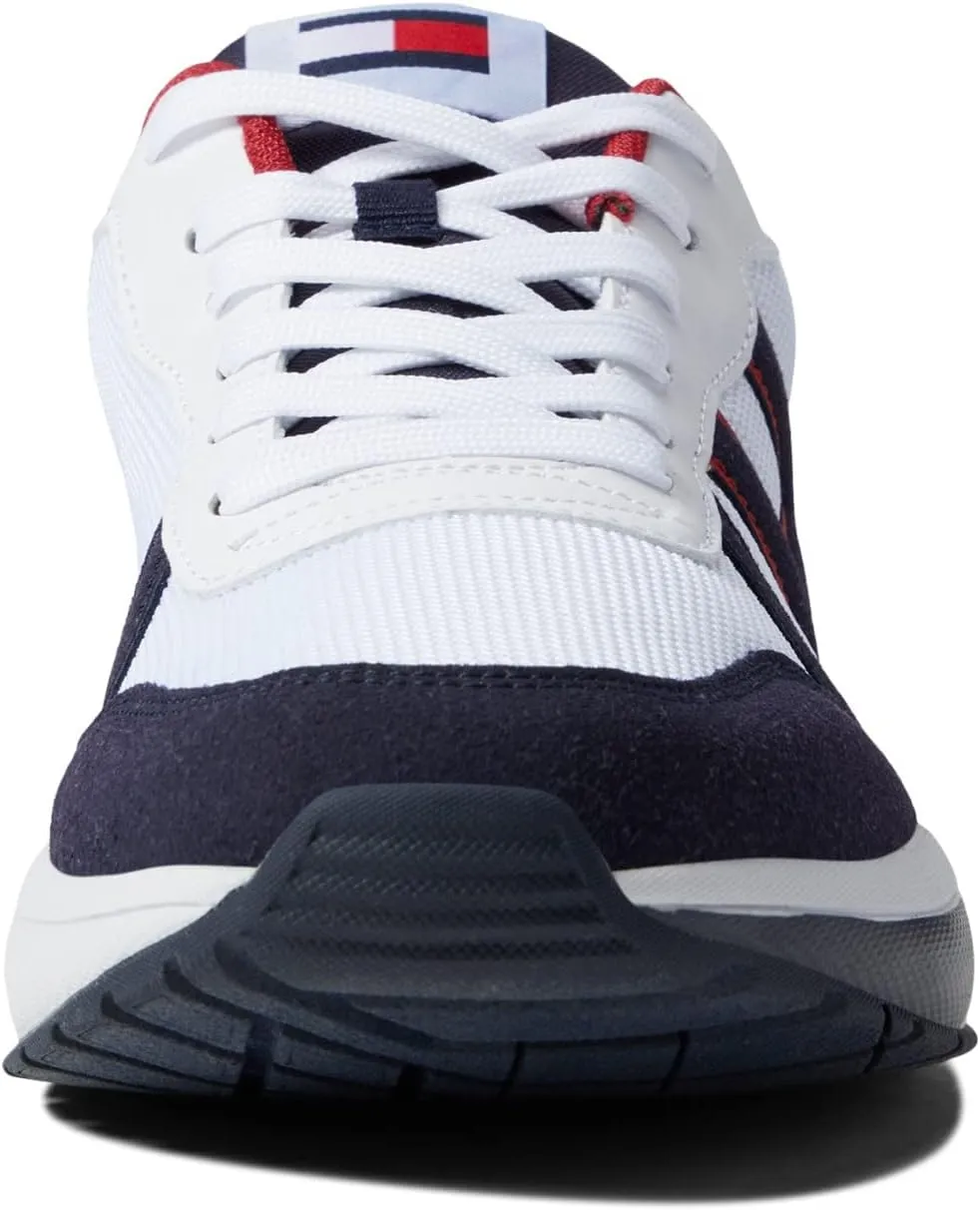 Tommy Hilfiger Men's Martell Sneaker