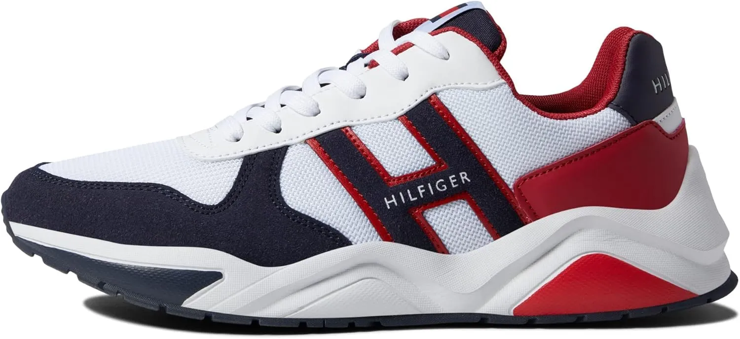 Tommy Hilfiger Men's Martell Sneaker