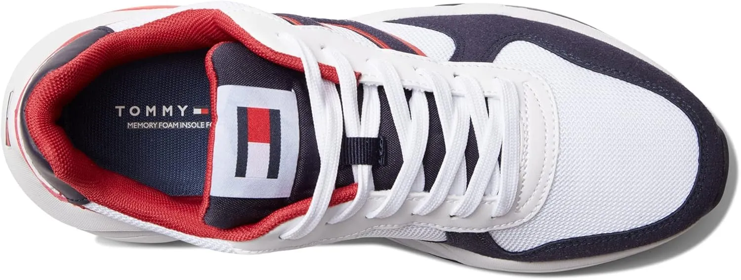 Tommy Hilfiger Men's Martell Sneaker