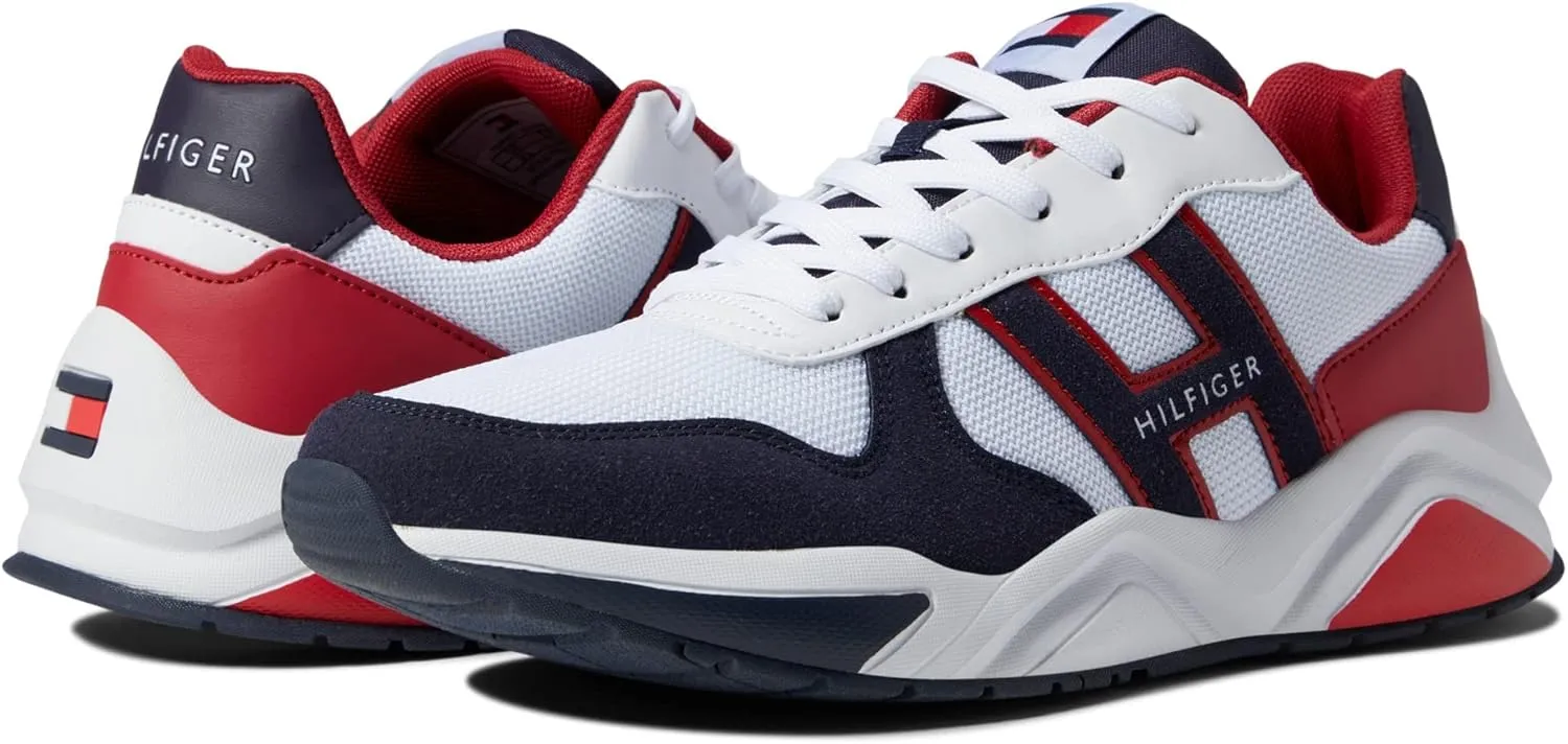 Tommy Hilfiger Men's Martell Sneaker