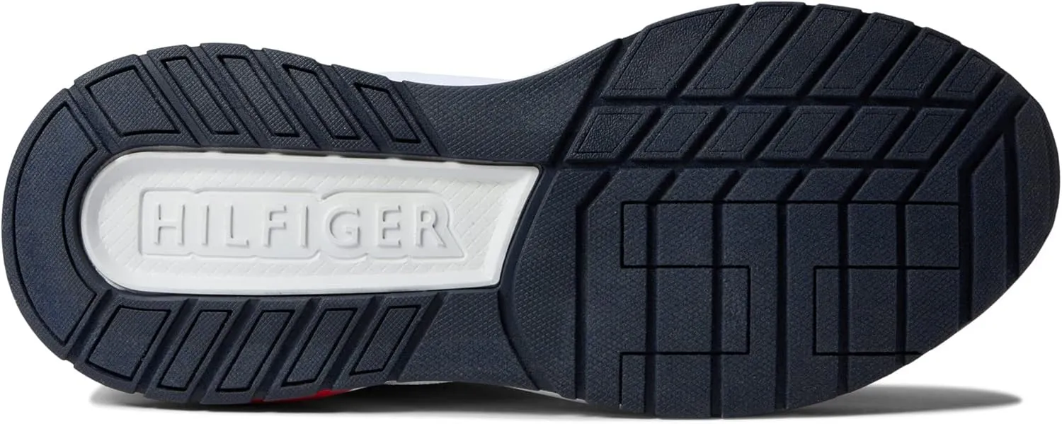 Tommy Hilfiger Men's Martell Sneaker