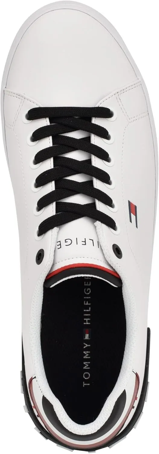 Tommy Hilfiger Men's Rezz Sneaker