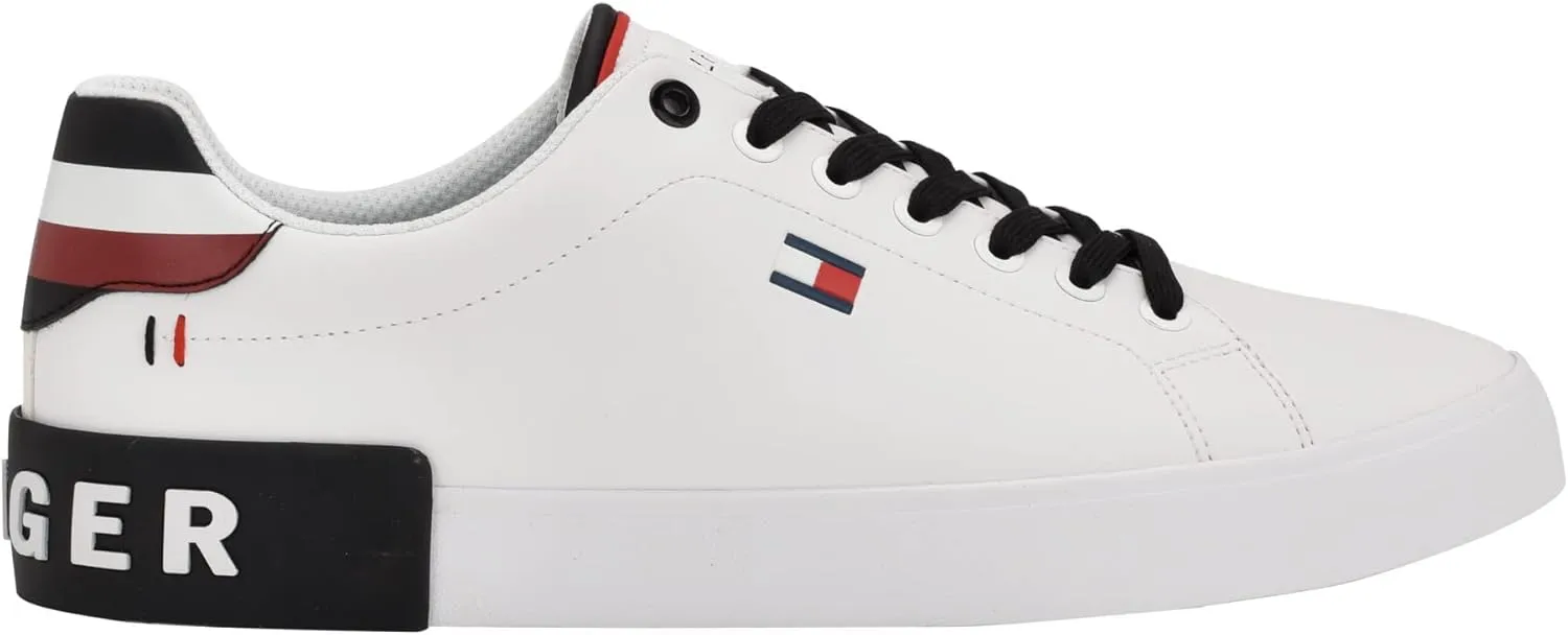 Tommy Hilfiger Men's Rezz Sneaker