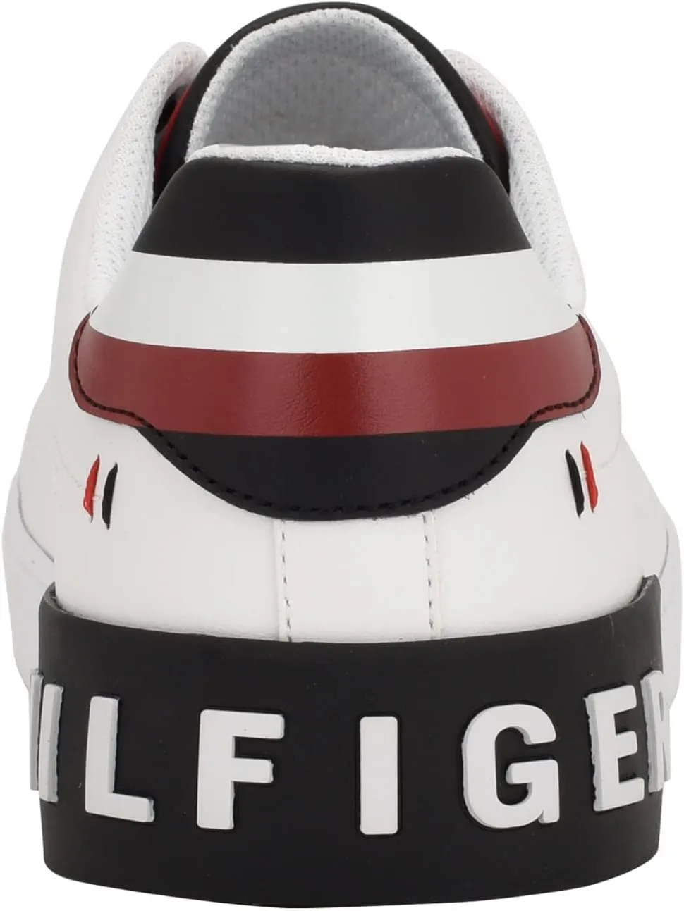 Tommy Hilfiger Men's Rezz Sneaker