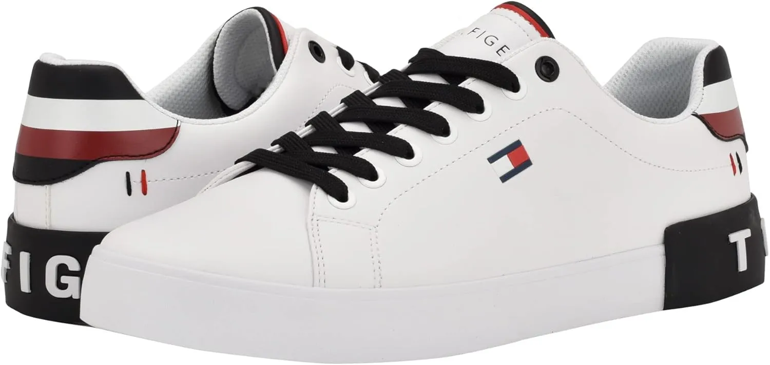 Tommy Hilfiger Men's Rezz Sneaker