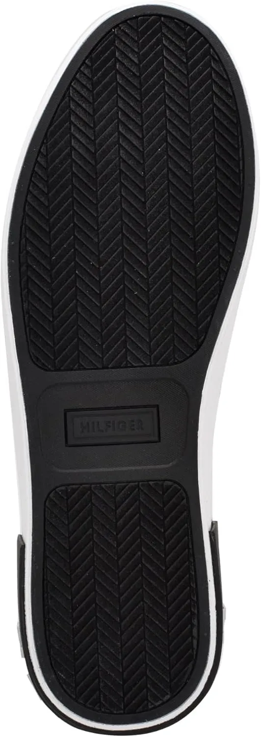Tommy Hilfiger Men's Rezz Sneaker