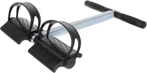 Totority Home Fitness Pedal Waist Slimming Pulling Exercise Device Yoga Pedal Puller for Women Men