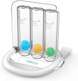 Training Device, Daily Exercise Device, Natural Trainer for Better Strengthen, Easy to Use and Clean, Standard