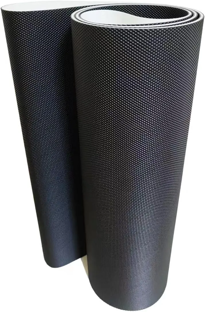 Treadmill (Running Belt) Walking Belt Compatible with Golds Gym Various Treadmills