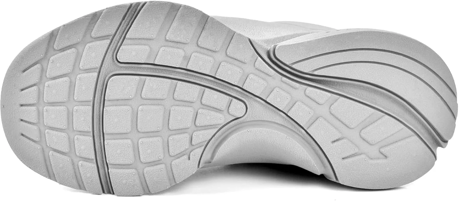 Troadlop Kids Sneaker Lightweight Breathable Running Tennis Boys Girls Shoes