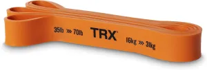 TRX Training Strength Band Set, Full-Body Resistance Bands for Home and Gym Use, Resistance Bands for Working Out