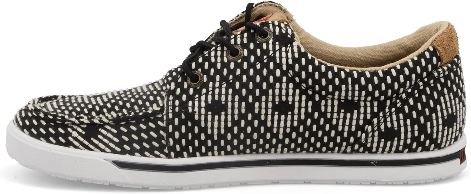 Twisted X Women's Whyc017 Hooey Loper