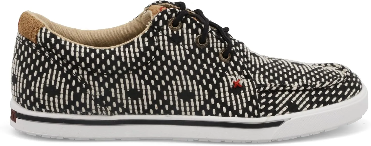 Twisted X Women's Whyc017 Hooey Loper