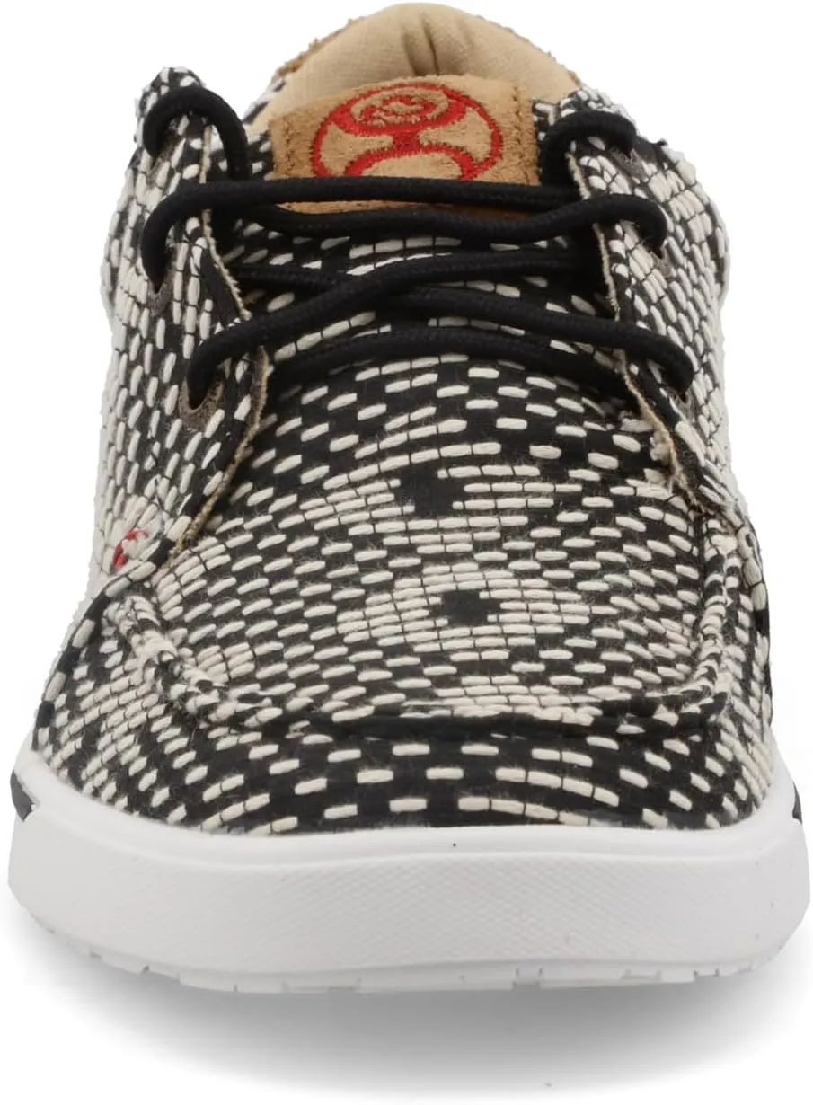 Twisted X Women's Whyc017 Hooey Loper