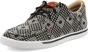 Twisted X Women's Whyc017 Hooey Loper