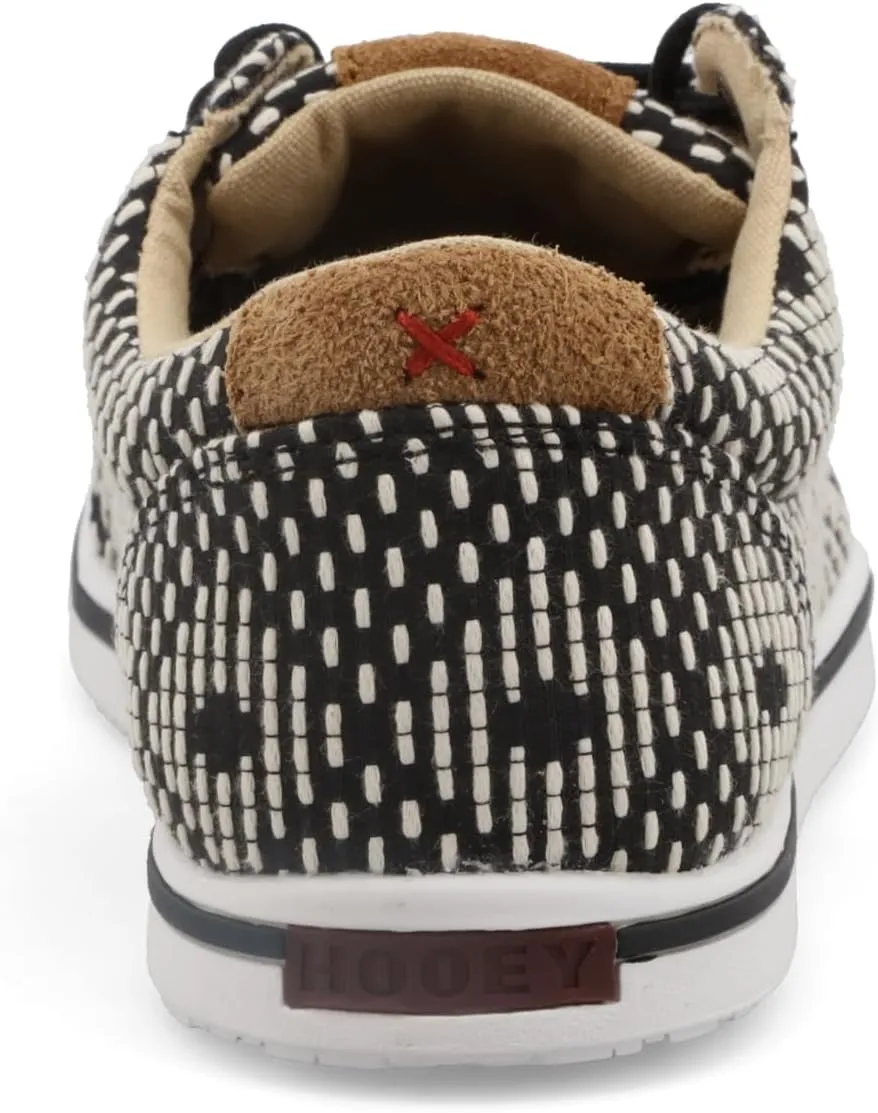 Twisted X Women's Whyc017 Hooey Loper