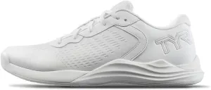 TYR Men's CXT-1 Trainer – High-Performance Cross-Training Shoe with Stability Support, Breathable Upper & Responsive Cushioning for Lifting, HIIT & Functional Fitness