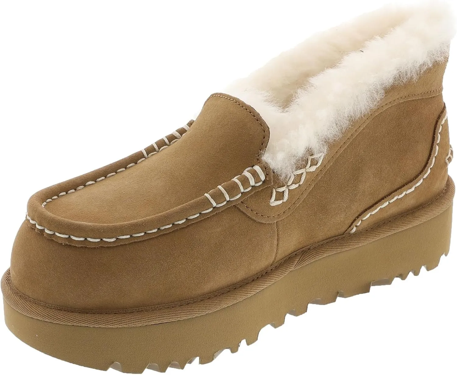 UGG Women's Ansley PARC Slipper