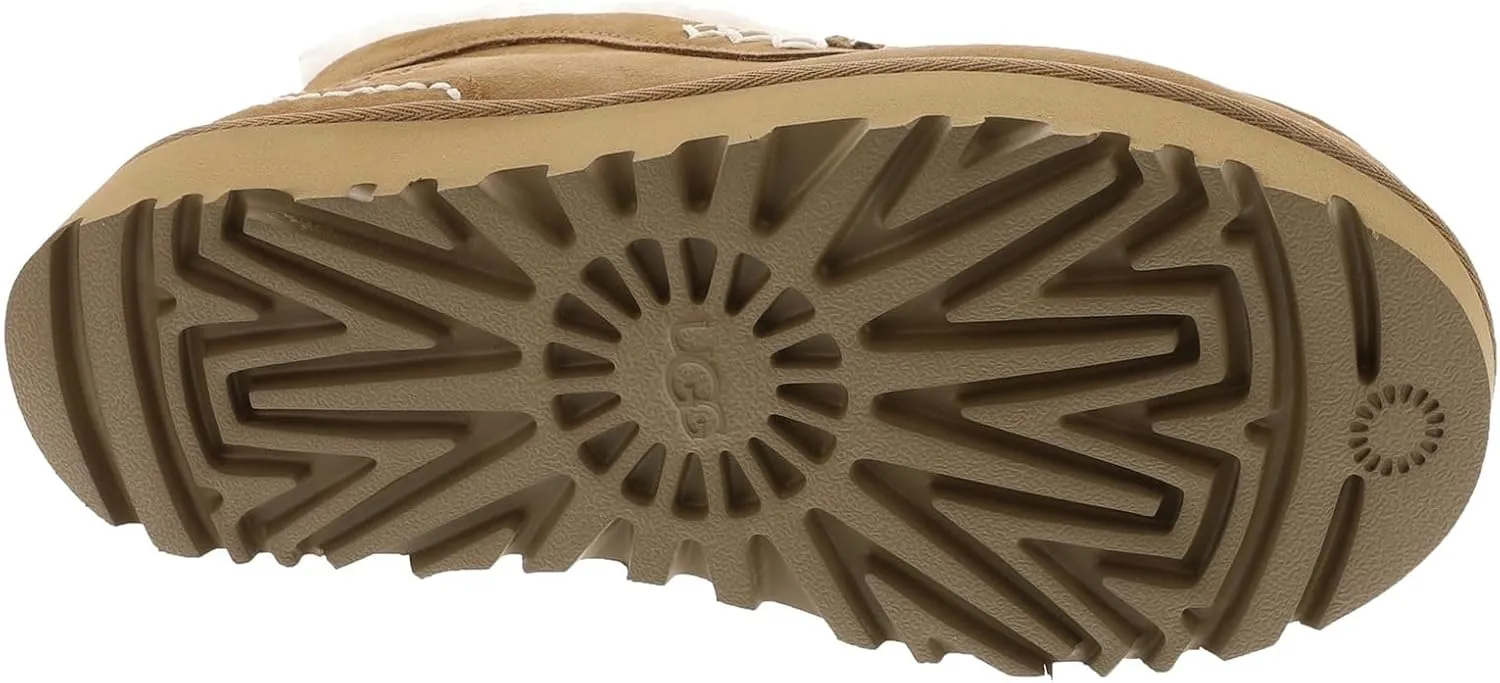 UGG Women's Ansley PARC Slipper