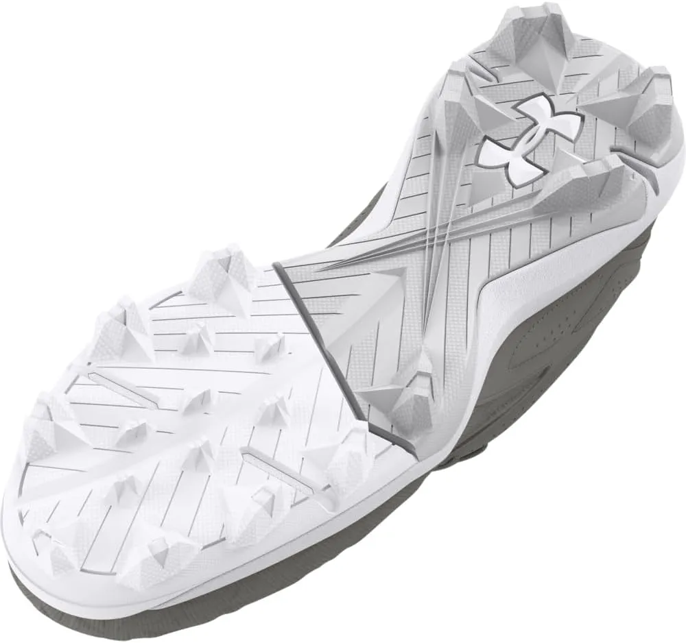 Under Armour Boy's Leadoff Low Rm Jr 3.0 Sneaker