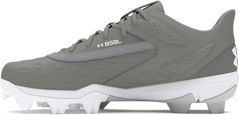 Under Armour Boy's Leadoff Low Rm Jr 3.0 Sneaker
