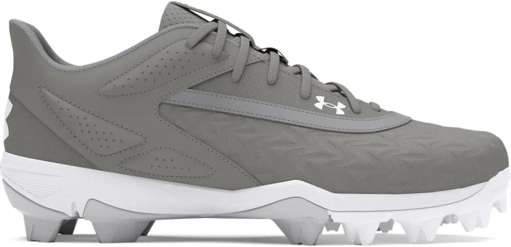 Under Armour Boy's Leadoff Low Rm Jr 3.0 Sneaker