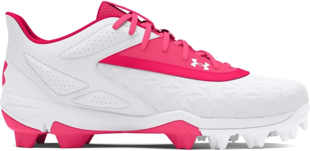 Under Armour Boy's Leadoff Low Rm Jr 3.0 Sneaker