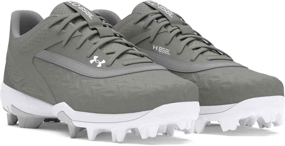 Under Armour Boy's Leadoff Low Rm Jr 3.0 Sneaker