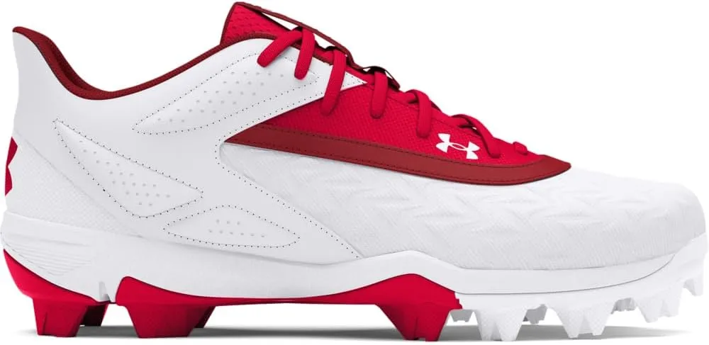 Under Armour Boy's Leadoff Low Rm Jr 3.0 Sneaker
