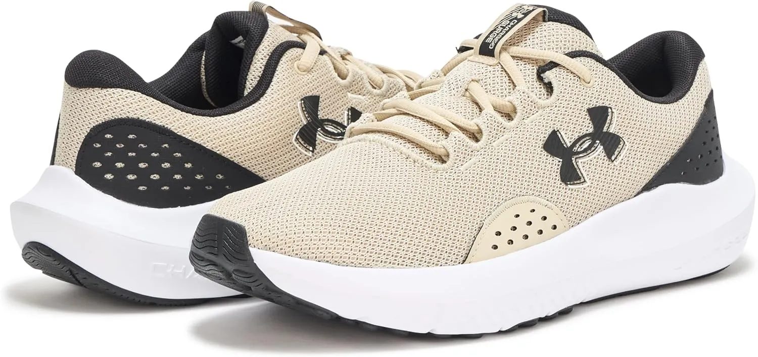 Under Armour Men's Charged Surge Sneaker
