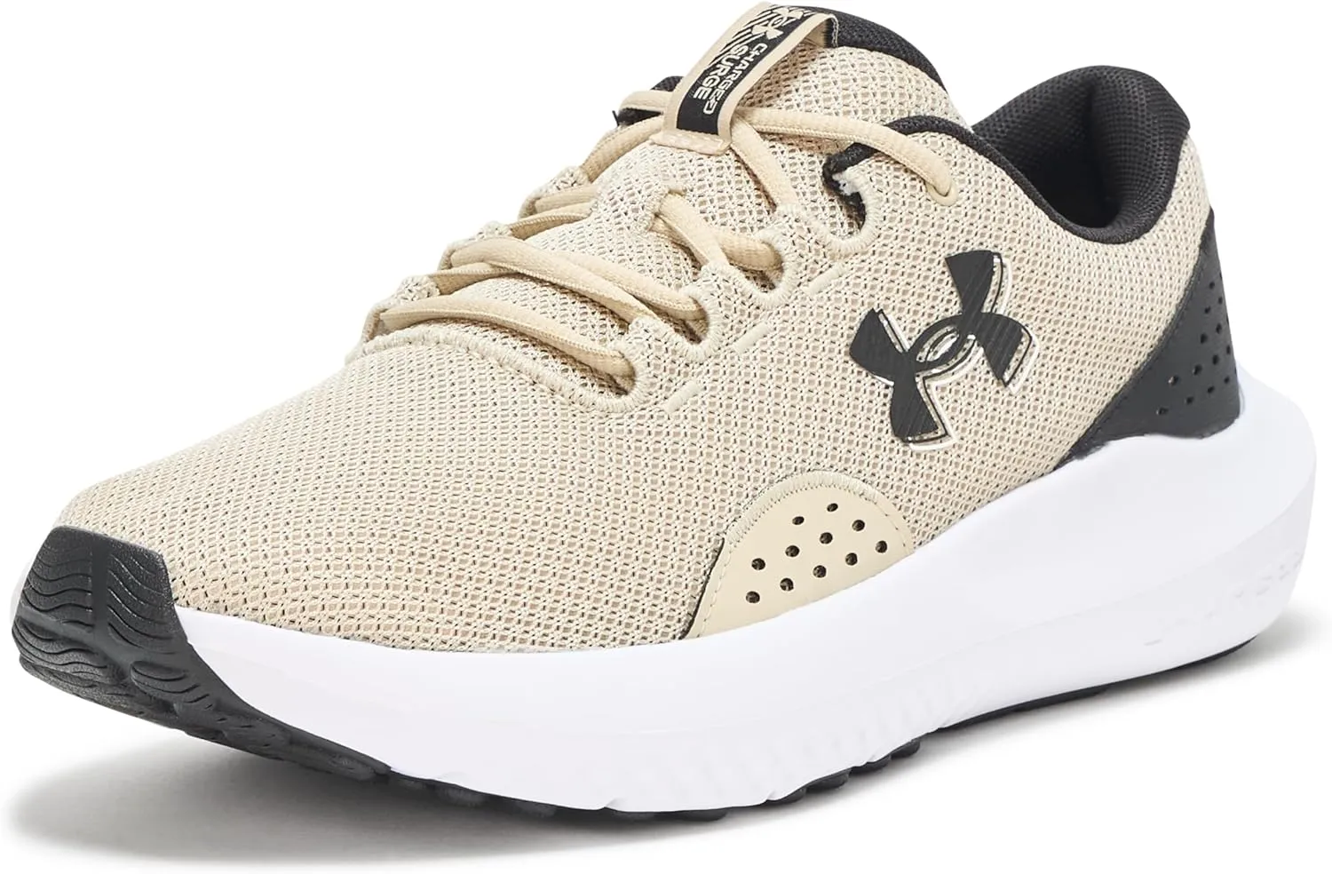 Under Armour Men's Charged Surge Sneaker