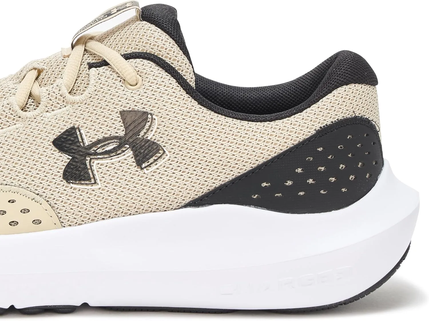 Under Armour Men's Charged Surge Sneaker