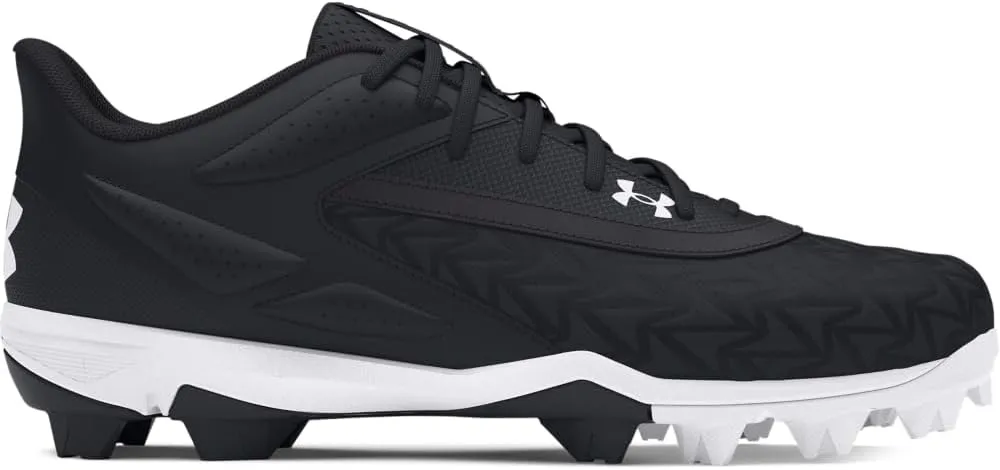 Under Armour Men's Leadoff Low Rm 3.0 Baseball Cleat Sneaker