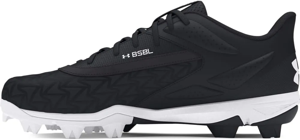 Under Armour Men's Leadoff Low Rm 3.0 Baseball Cleat Sneaker