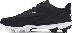 Under Armour Men's Leadoff Low Rm 3.0 Baseball Cleat Sneaker