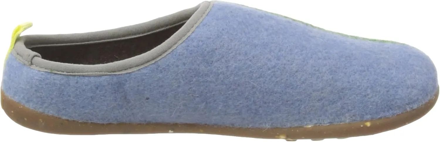 Unisex-Child Wabi Slipper