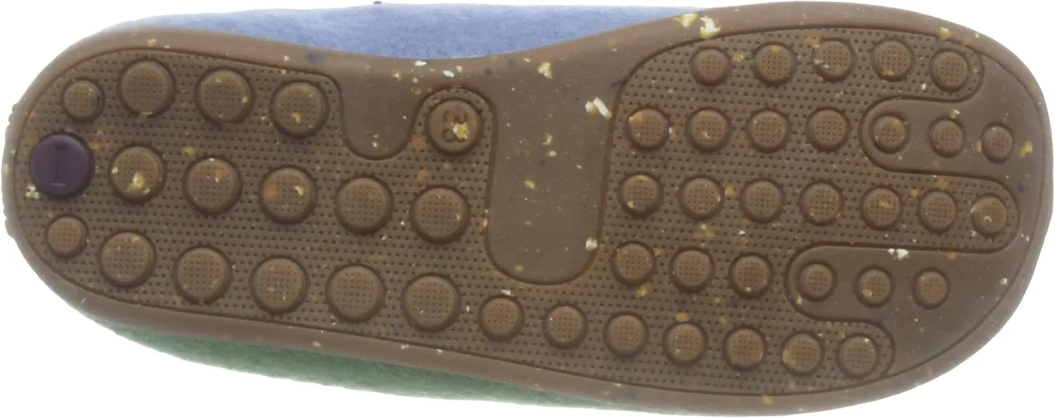 Unisex-Child Wabi Slipper